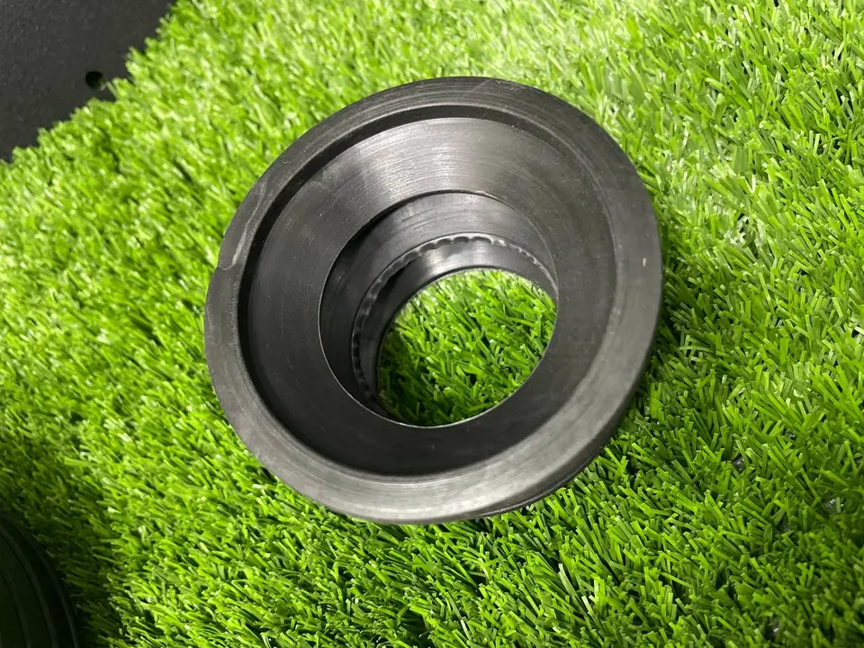 PEREXOD CHUGUN 50