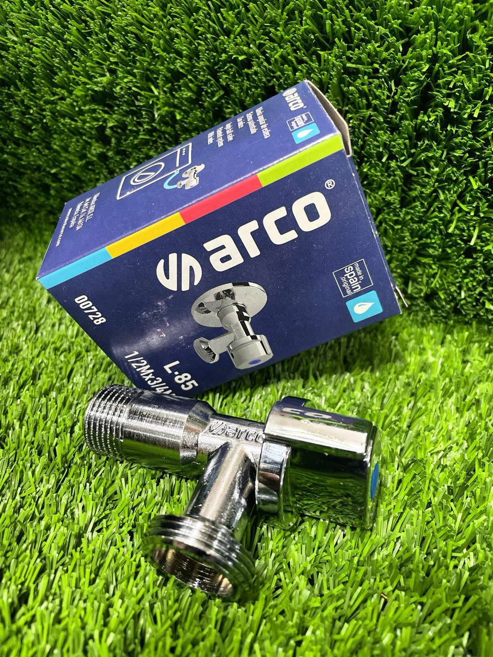 ATSEKATEL ARCO 15/20