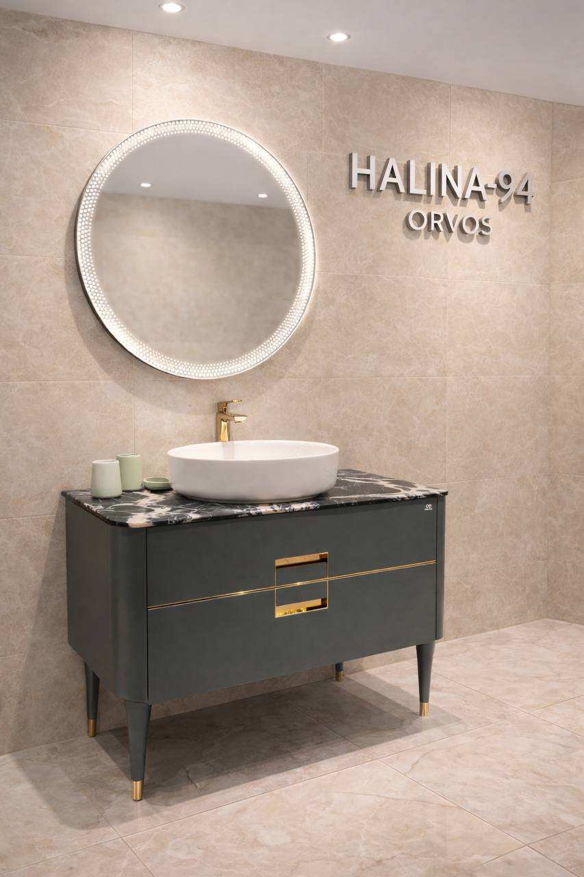 HALINA-94