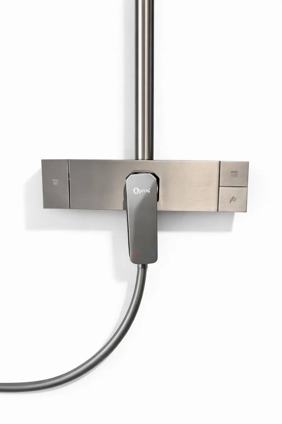 SMESITEL STOYAK - ORVOS - 011 GREY - YOPIQ KORPUS