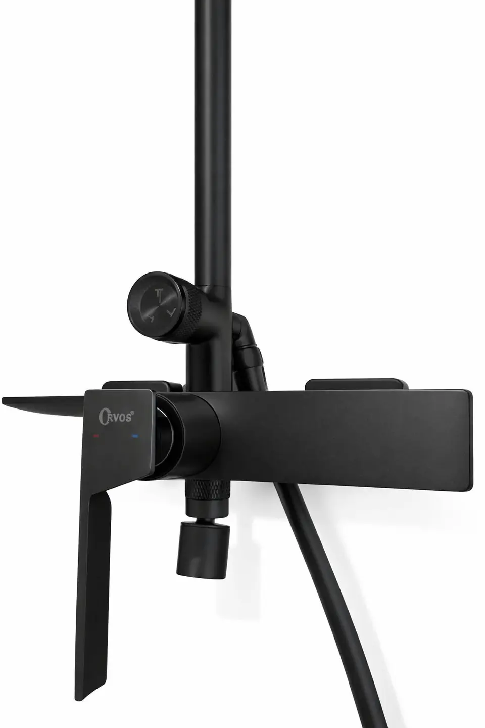 SMESITEL STOYAK ORVOS - 005 QORA