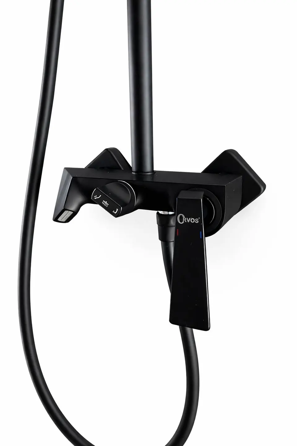 SMESITEL STOYAK ORVOS 015 QORA