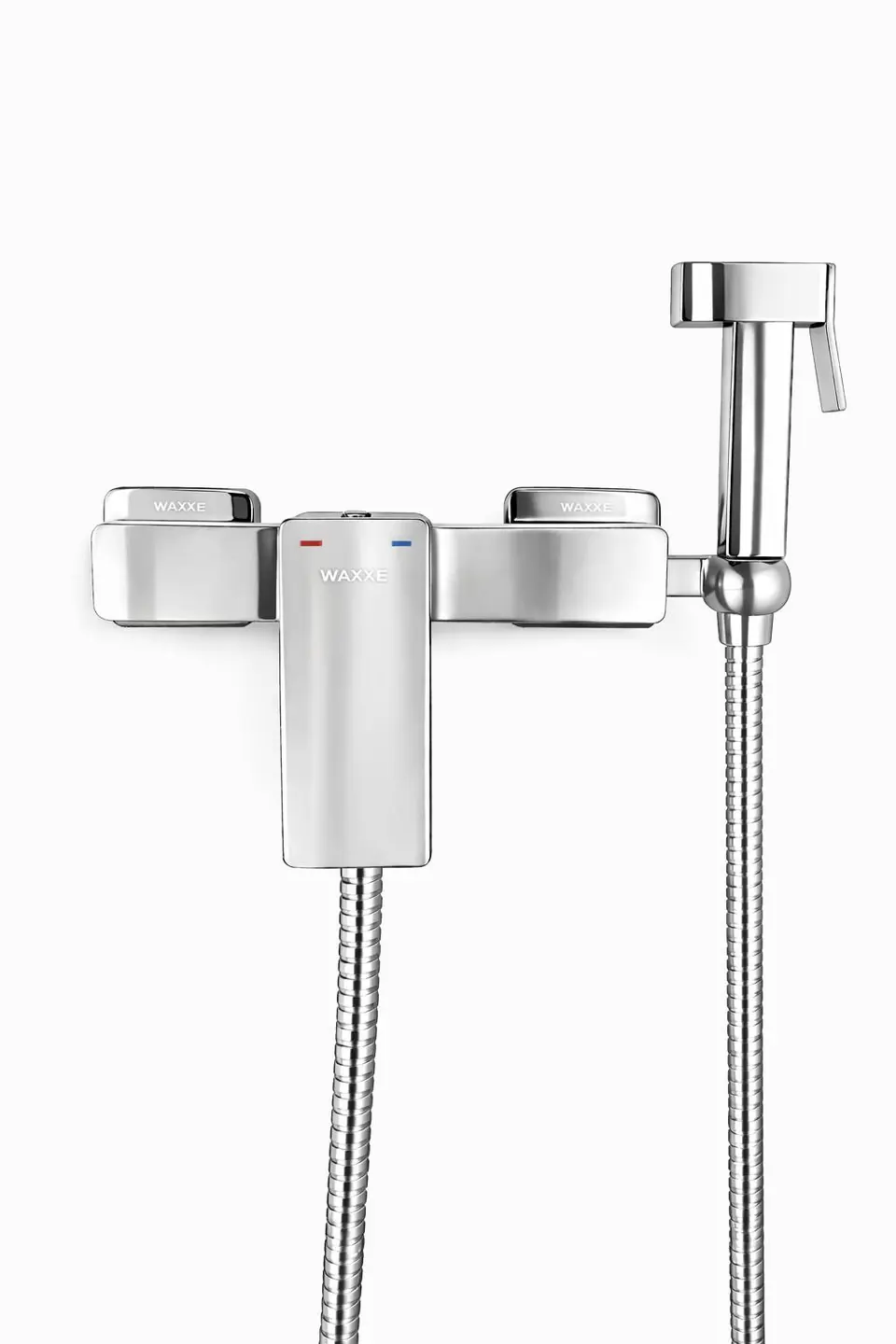 SMESITEL TAXORAT WAXX WA-042-548 NIKEL