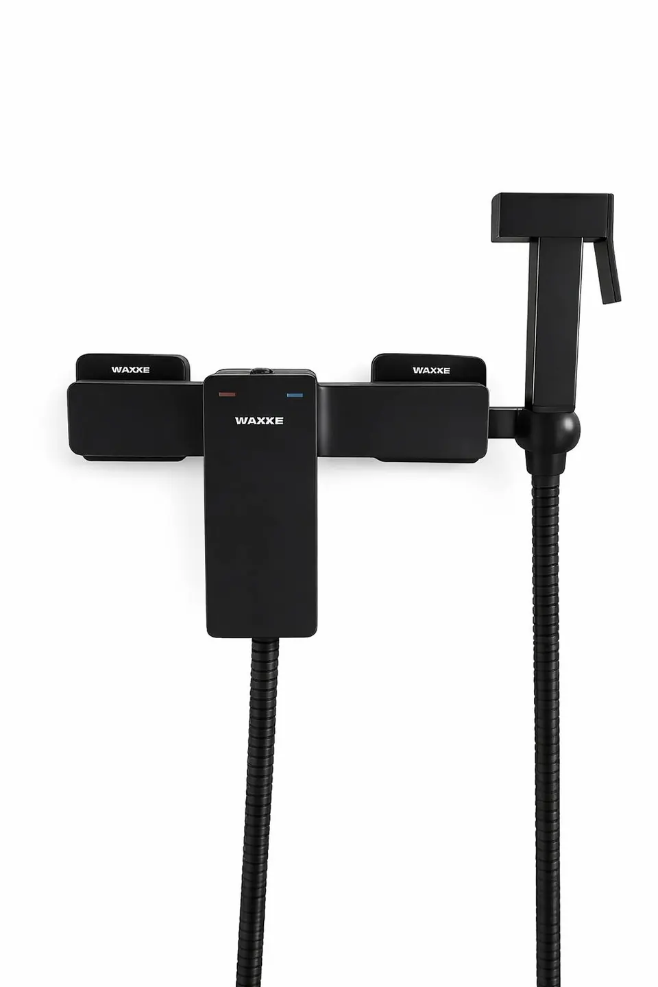 SMESITEL TAXORAT WAXX WA-042-548 QORA