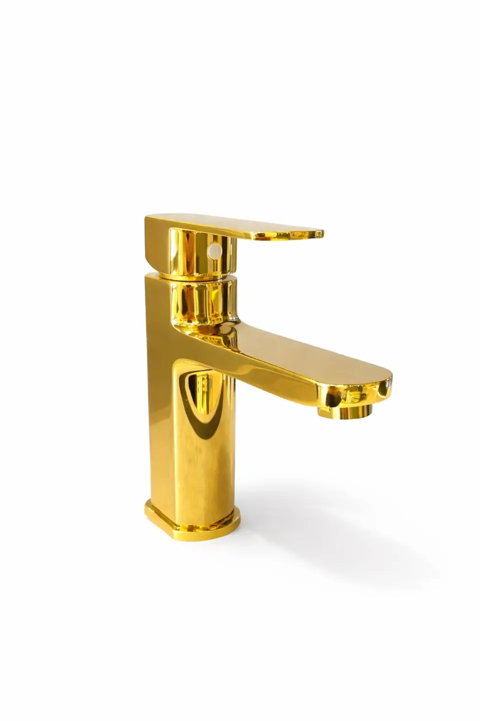SMISITEL RAKOVINA UZAY QUYMA GOLD 8098