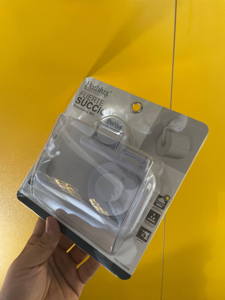 VAKUM BUMAGA OQ