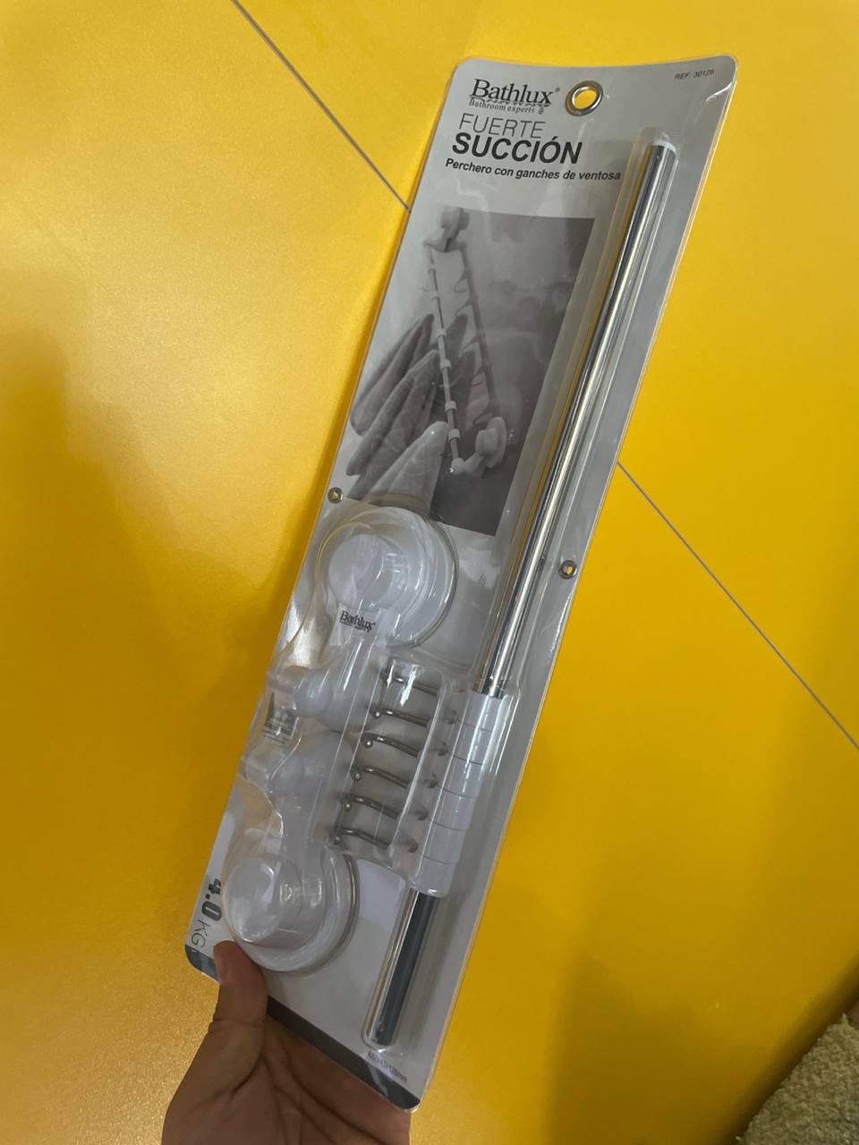 VAKUM KRUCHOK 6TALI OQ
