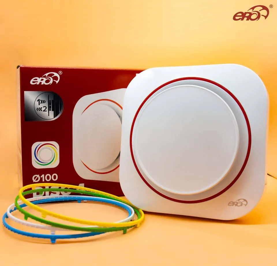 VINTILYATOR DISK 4 - 100