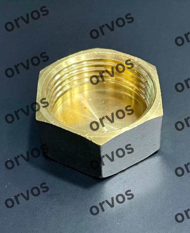 ZAGLUSHKA 20 VN ORVOS- LATUN
