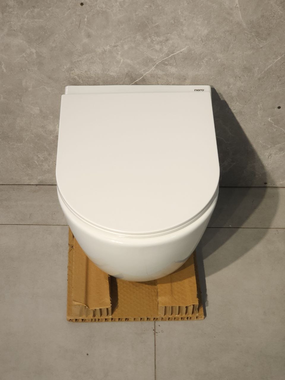 NR-G2196T INSTALYATSIYA CHASHKA DUMALOQ