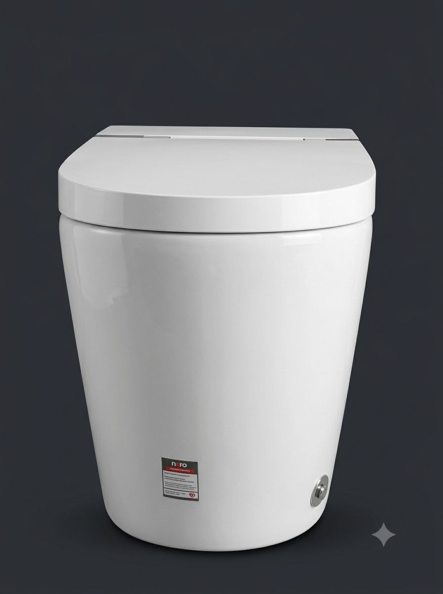 NR-T 700 SMART AQLLI UNITAZ