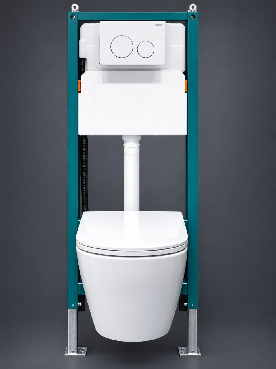 U001+H500A SMART UNITAZ+INSTALYATSIYA NR-SG001