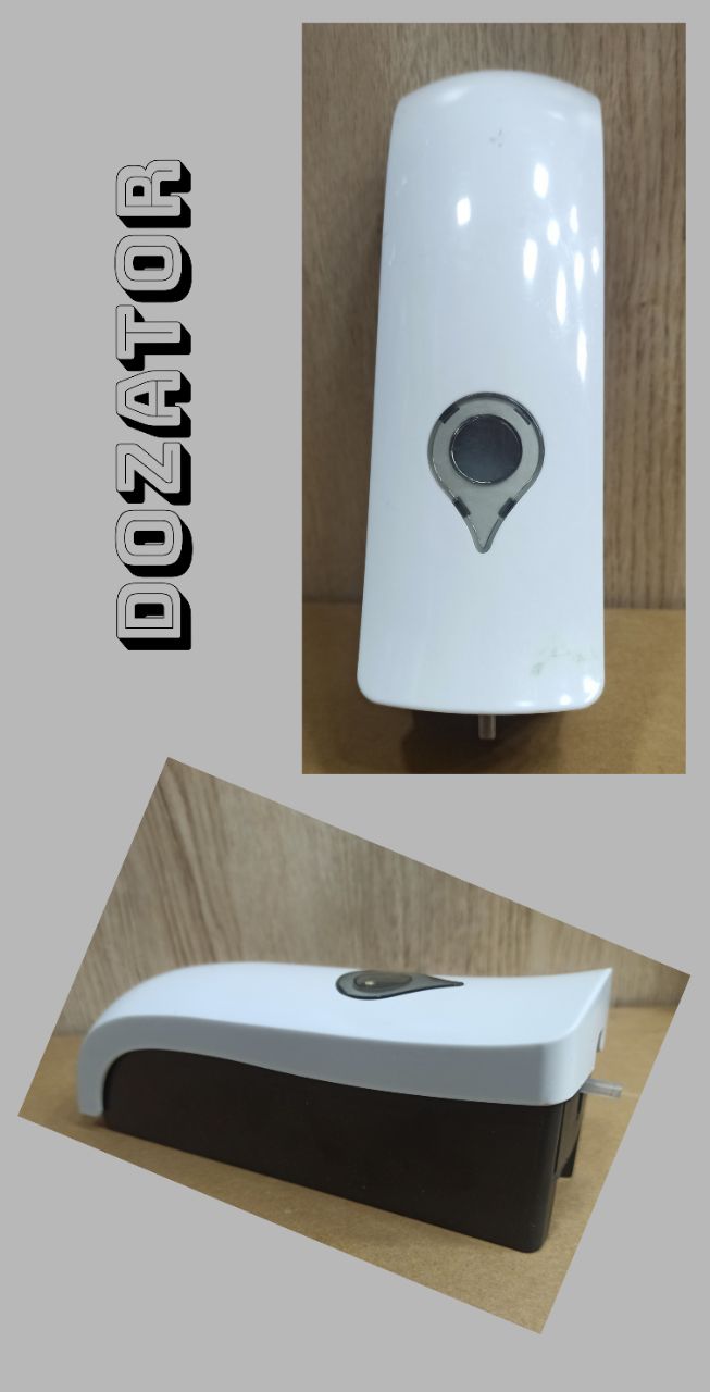 DOZATOR ARZON OQ