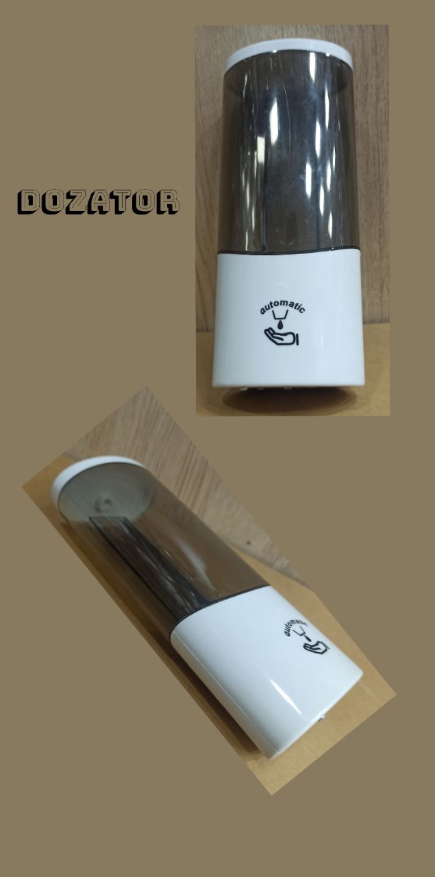DOZATOR OQ SENSOR