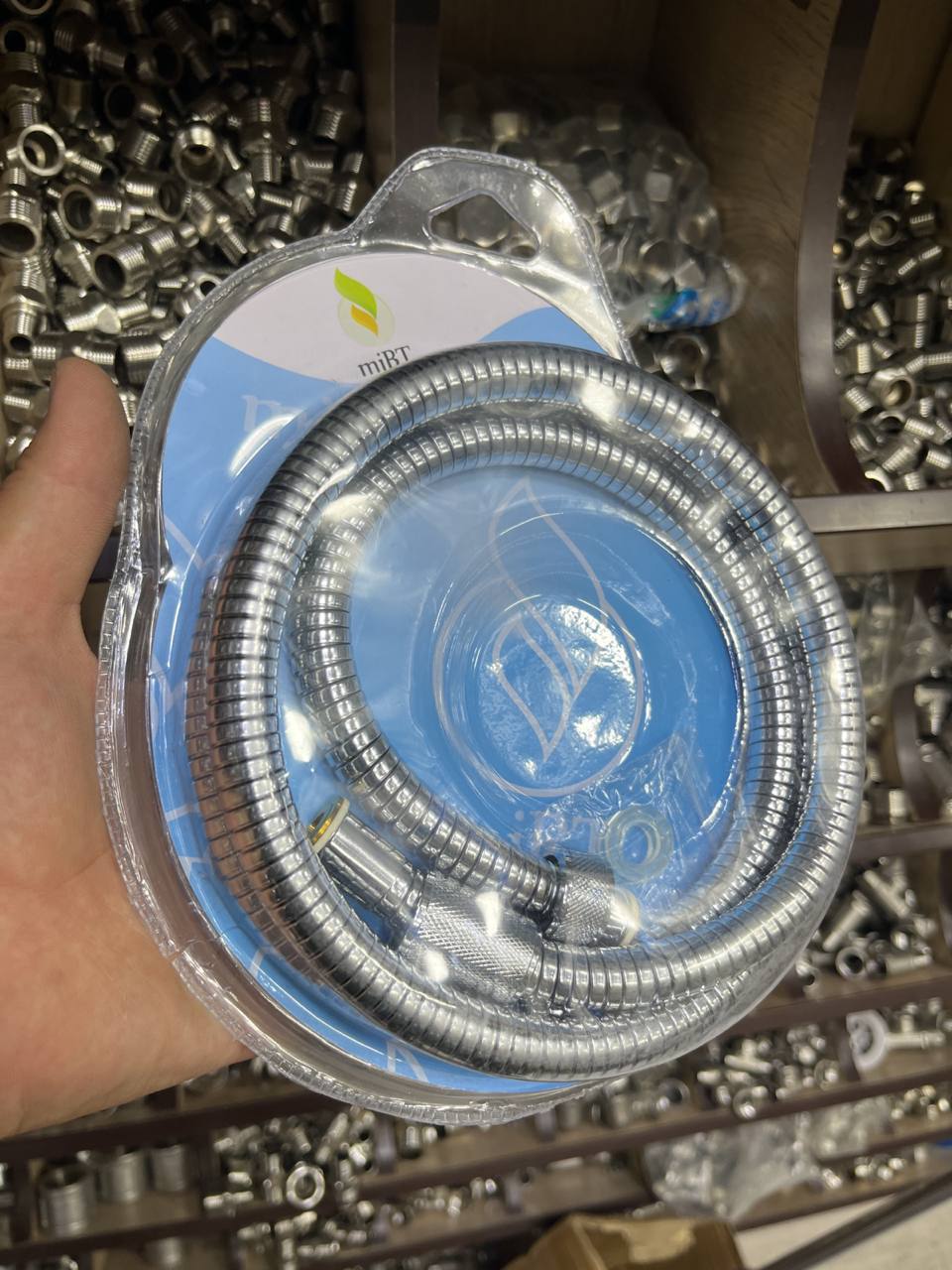 DUSH SHLANKA BT KO'K 150-200CM DUBAI