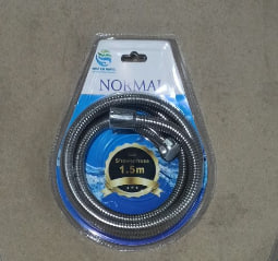 DUSH SHLANKA NORMAL "WATERWAYS" 150CM