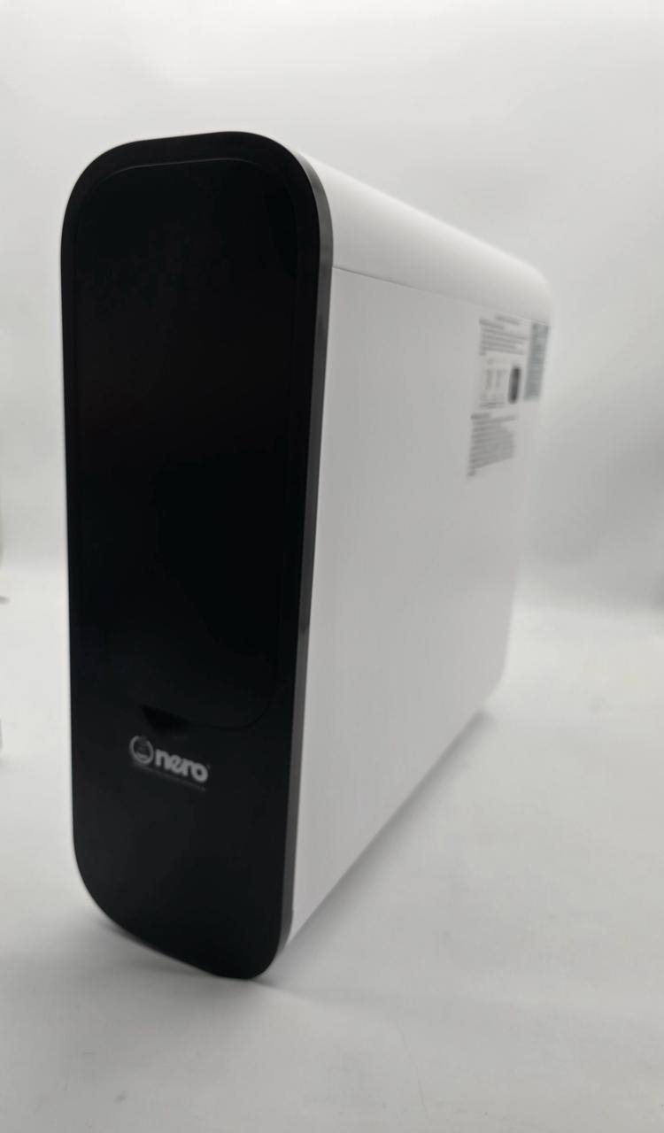 FILTER NERO RO 1000 WIFI OQ