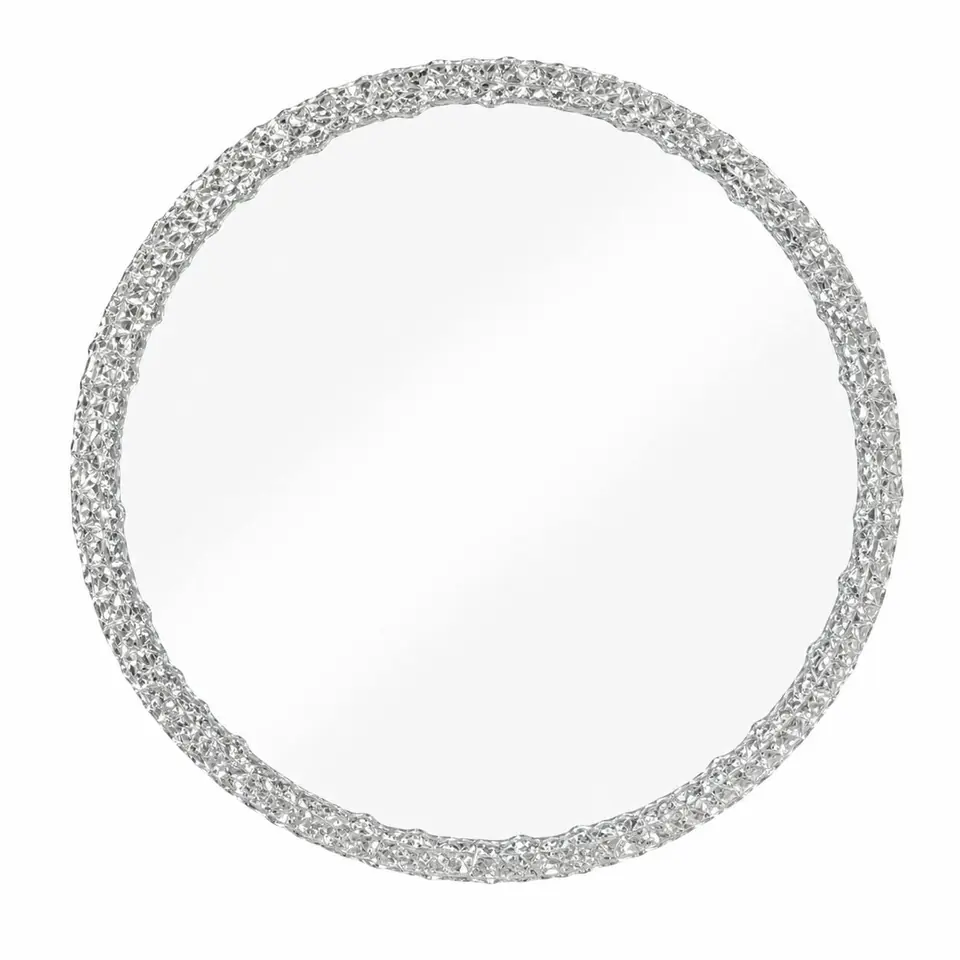 OYNA DUMALOQ XRUSTAL 80X80